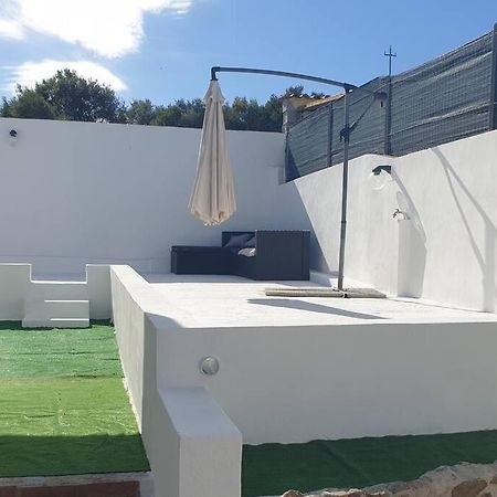 הוילה Villa San Pietro Mare E Vacanze מראה חיצוני תמונה