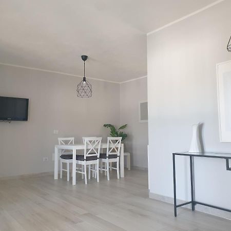הוילה Villa San Pietro Mare E Vacanze מראה חיצוני תמונה