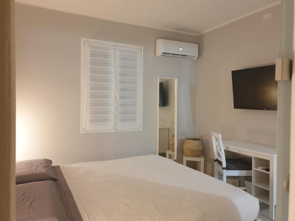 הוילה Villa San Pietro Mare E Vacanze מראה חיצוני תמונה