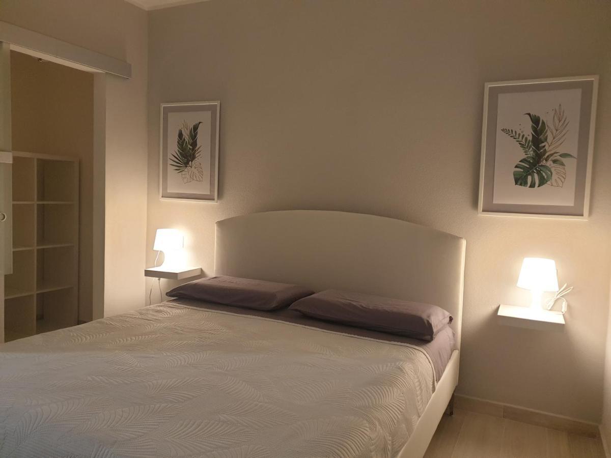 הוילה Villa San Pietro Mare E Vacanze מראה חיצוני תמונה