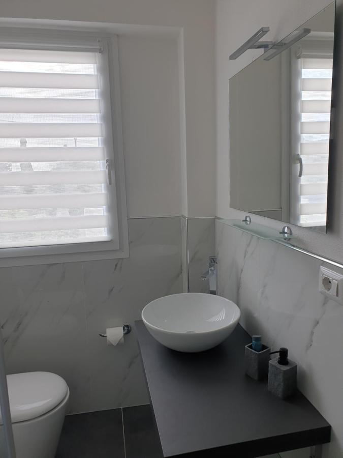 הוילה Villa San Pietro Mare E Vacanze מראה חיצוני תמונה