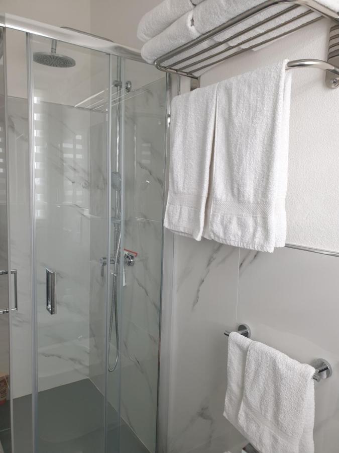 הוילה Villa San Pietro Mare E Vacanze מראה חיצוני תמונה